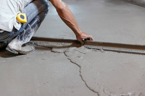 Best Concrete Leveling Services  in Dover, AR