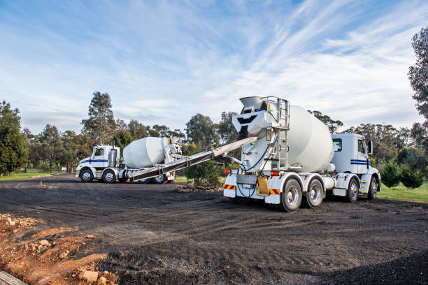  Dover, AR Concrete contractor Pros