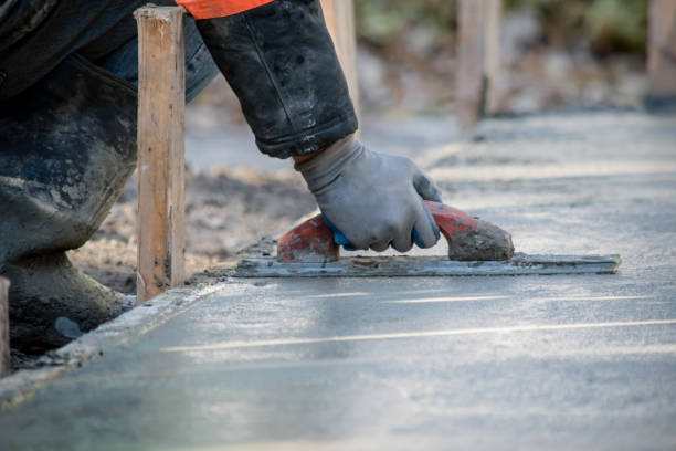 Best Driveway Concrete Repair  in Dover, AR