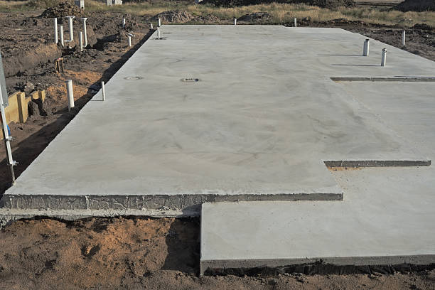 Best Concrete Sidewalk Installation  in Dover, AR