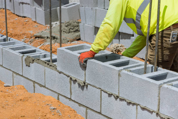 Best Best Concrete Contractor  in Dover, AR