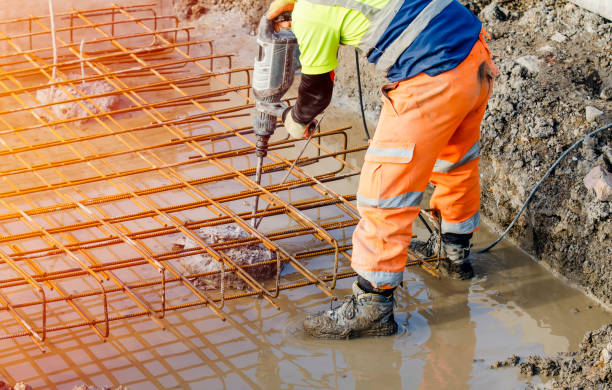 Best Concrete Patio Contractor  in Dover, AR