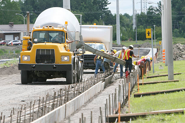 Best Custom Concrete Contractor  in Dover, AR